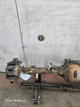 2009-2011 Ford F150 9.75" Rear Axle 3.55 Gear Ratio Limited Slip
