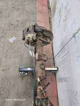 2009-2011 Ford F150 9.75" Rear Axle 3.55 Gear Ratio Limited Slip