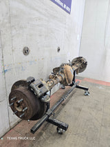 2009-2011 Ford F150 9.75" Rear Axle 3.55 Gear Ratio Limited Slip