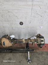 2009-2011 Ford F150 9.75" Rear Axle 3.55 Gear Ratio Limited Slip