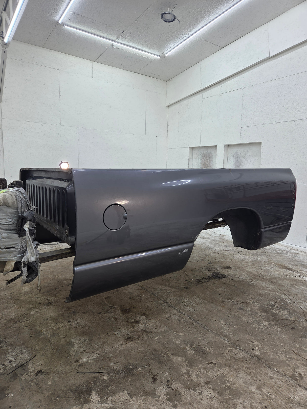 2003-2008 Dodge Ram 1500 2500 3500 3rd Gen 8' Long Bed