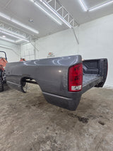 2003-2008 Dodge Ram 1500 2500 3500 3rd Gen 8' Long Bed