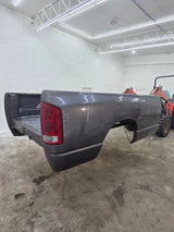 2003-2008 Dodge Ram 1500 2500 3500 3rd Gen 8' Long Bed