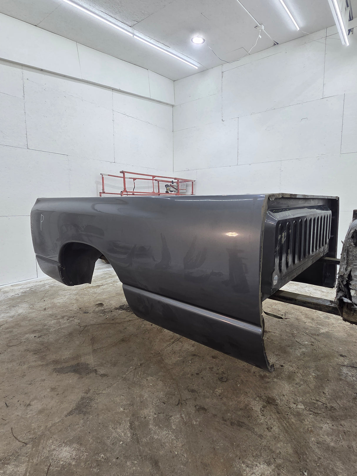 2003-2008 Dodge Ram 1500 2500 3500 3rd Gen 8' Long Bed