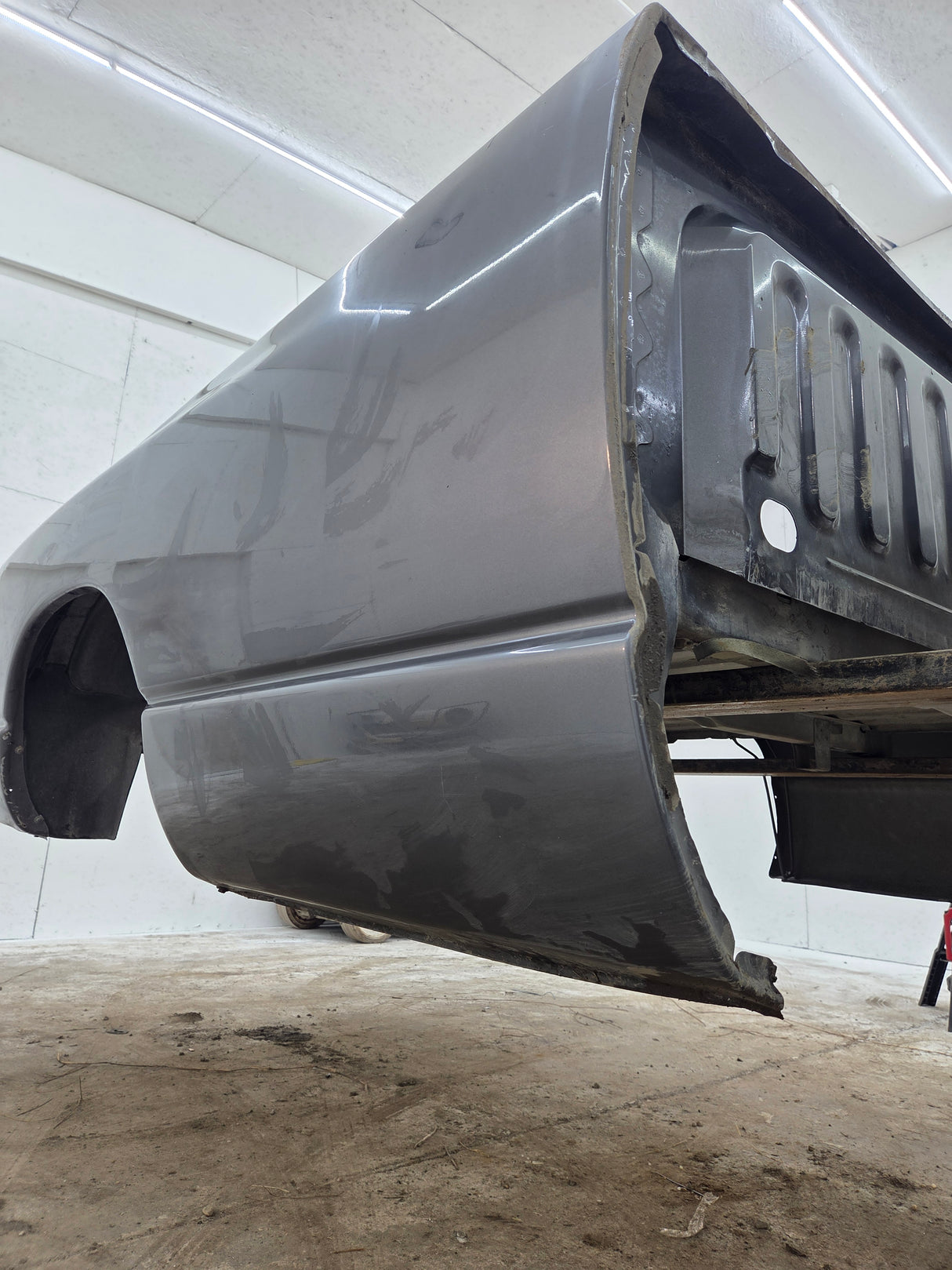 2003-2008 Dodge Ram 1500 2500 3500 3rd Gen 8' Long Bed