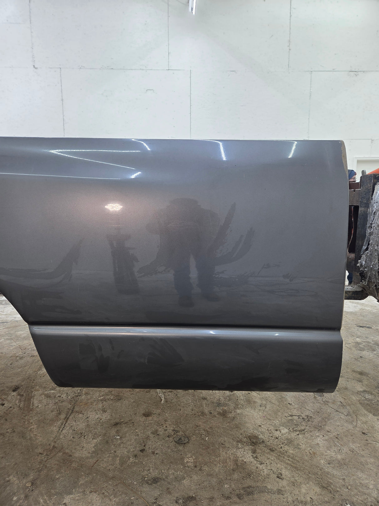 2003-2008 Dodge Ram 1500 2500 3500 3rd Gen 8' Long Bed