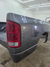 2003-2008 Dodge Ram 1500 2500 3500 3rd Gen 8' Long Bed