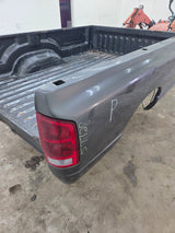 2003-2008 Dodge Ram 1500 2500 3500 3rd Gen 8' Long Bed