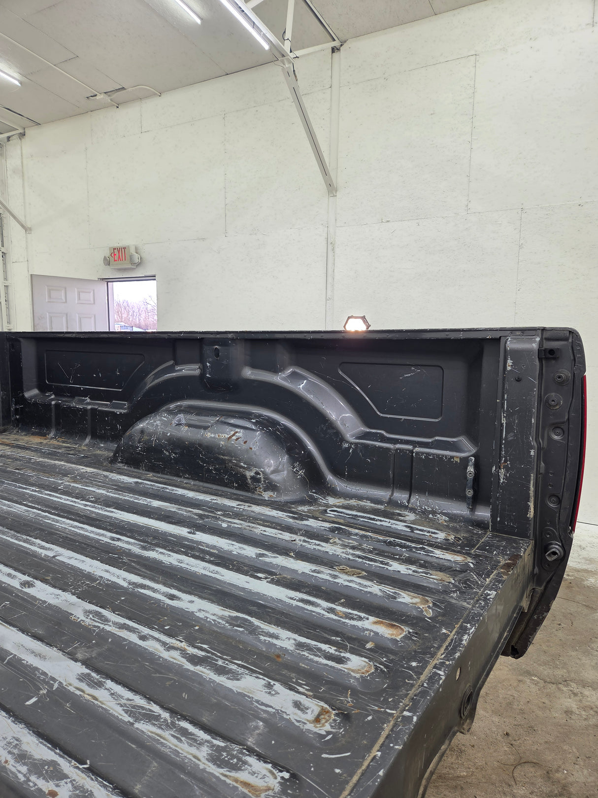 2003-2008 Dodge Ram 1500 2500 3500 3rd Gen 8' Long Bed