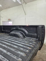 2003-2008 Dodge Ram 1500 2500 3500 3rd Gen 8' Long Bed