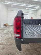 2003-2008 Dodge Ram 1500 2500 3500 3rd Gen 8' Long Bed