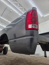 2003-2008 Dodge Ram 1500 2500 3500 3rd Gen 8' Long Bed