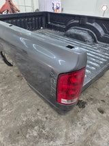 2003-2008 Dodge Ram 1500 2500 3500 3rd Gen 8' Long Bed