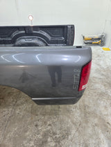 2003-2008 Dodge Ram 1500 2500 3500 3rd Gen 8' Long Bed