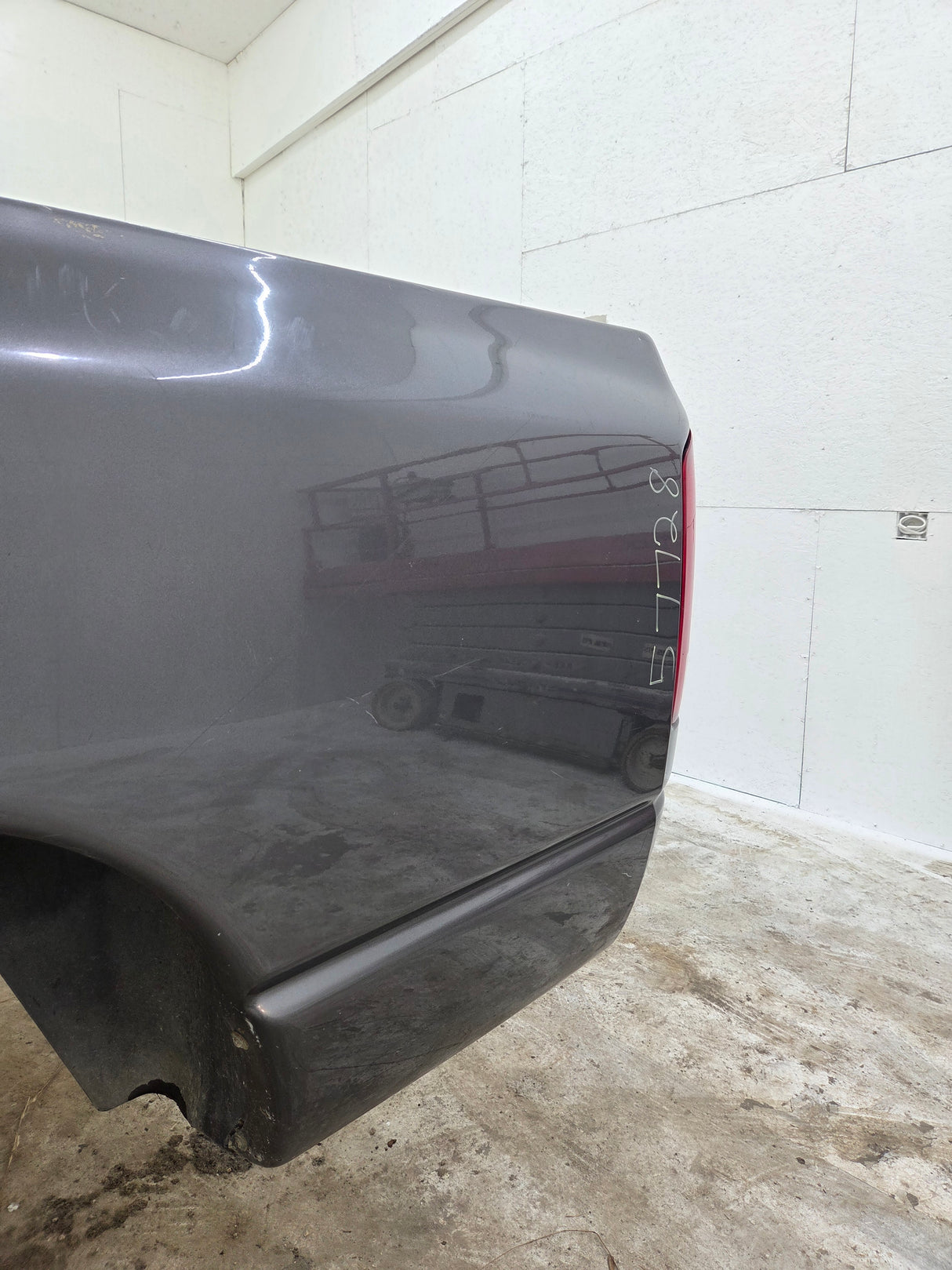 2003-2008 Dodge Ram 1500 2500 3500 3rd Gen 8' Long Bed