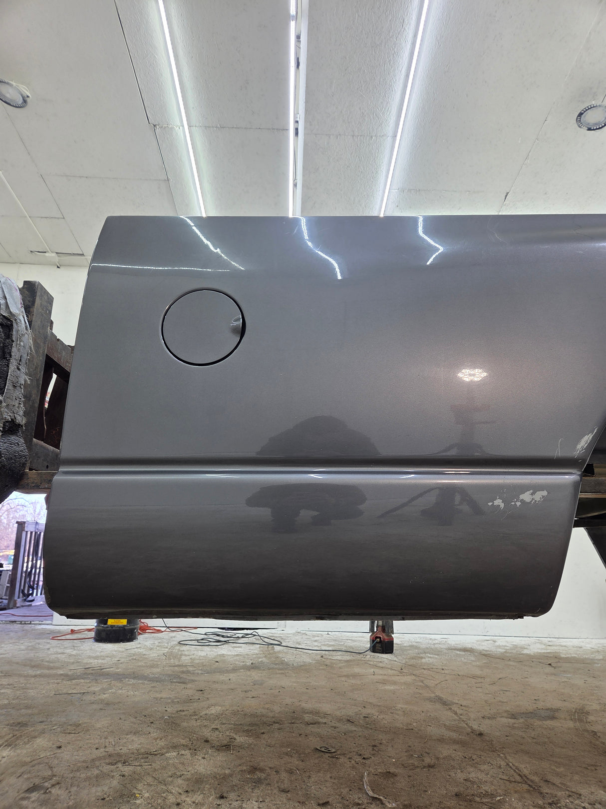 2003-2008 Dodge Ram 1500 2500 3500 3rd Gen 8' Long Bed