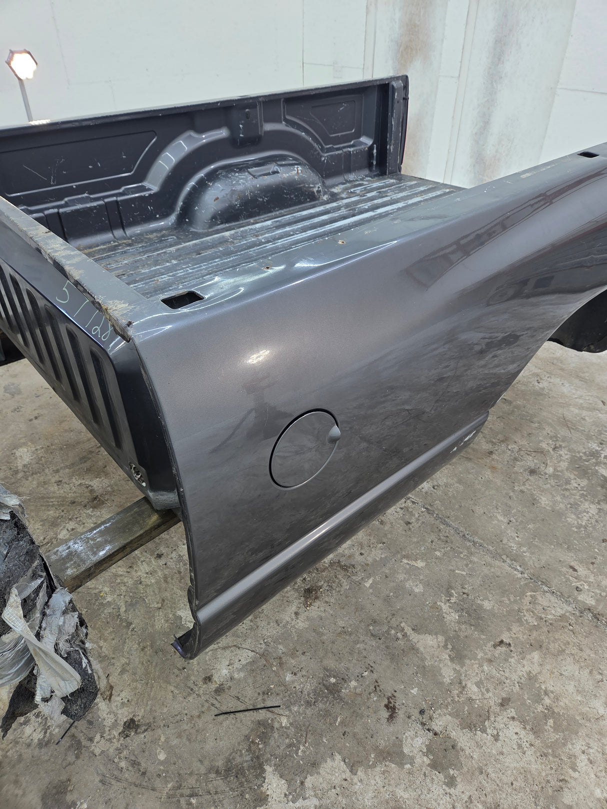 2003-2008 Dodge Ram 1500 2500 3500 3rd Gen 8' Long Bed