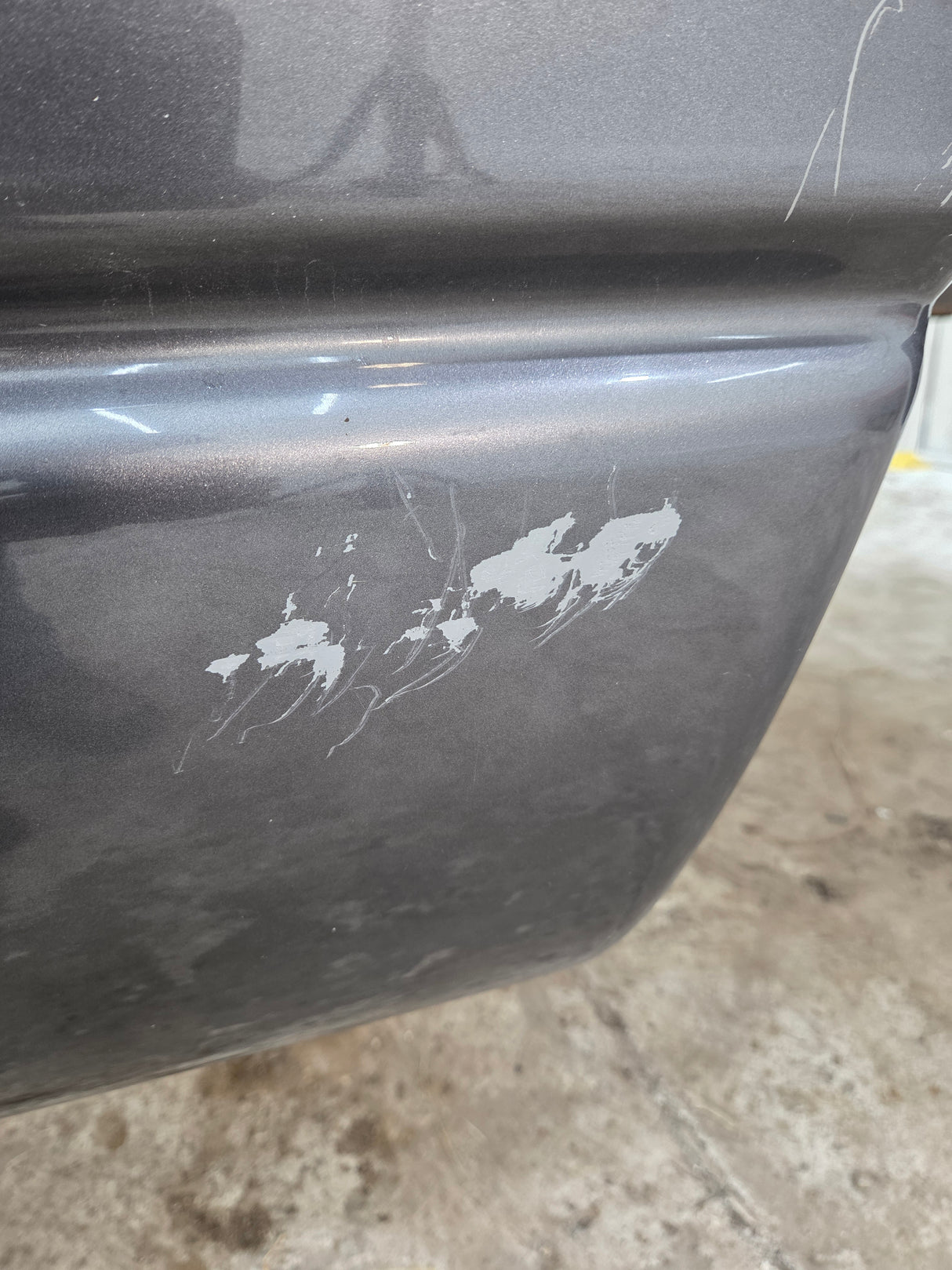 2003-2008 Dodge Ram 1500 2500 3500 3rd Gen 8' Long Bed