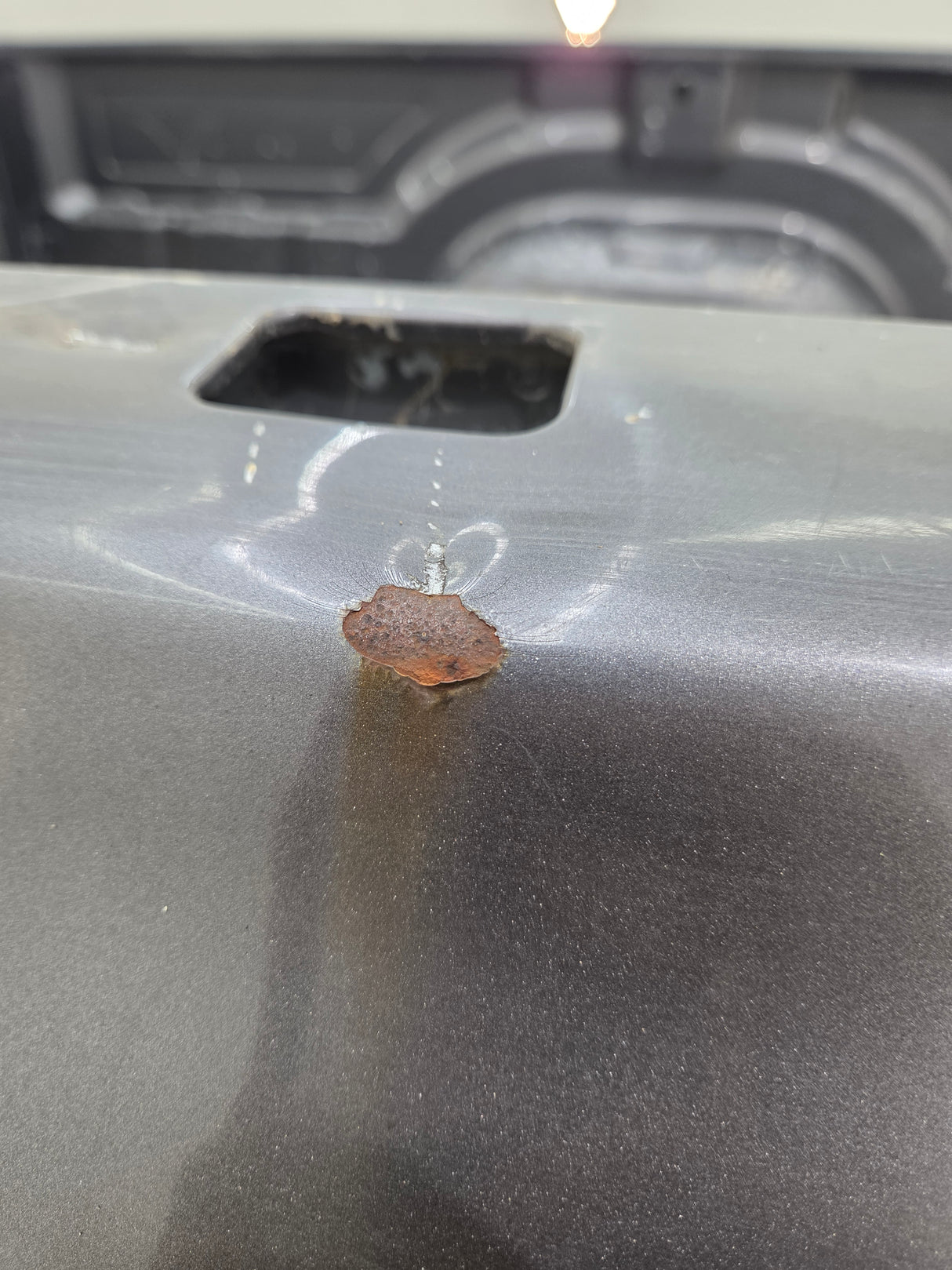 2003-2008 Dodge Ram 1500 2500 3500 3rd Gen 8' Long Bed