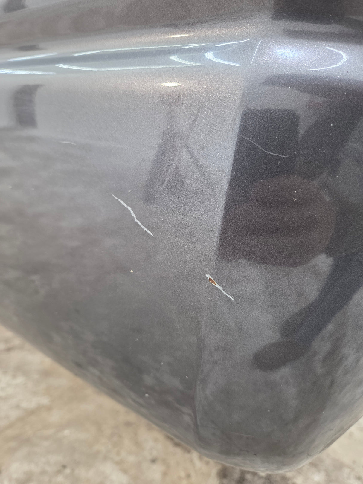 2003-2008 Dodge Ram 1500 2500 3500 3rd Gen 8' Long Bed