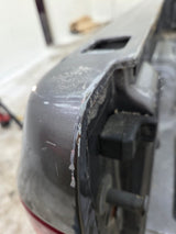 2003-2008 Dodge Ram 1500 2500 3500 3rd Gen 8' Long Bed