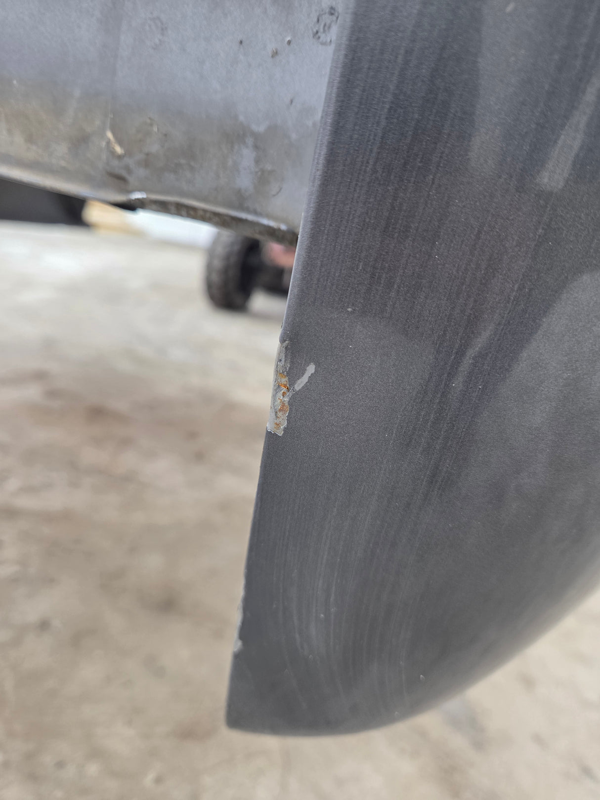 2003-2008 Dodge Ram 1500 2500 3500 3rd Gen 8' Long Bed