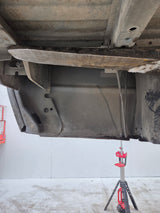 2003-2008 Dodge Ram 1500 2500 3500 3rd Gen 8' Long Bed