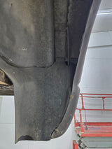 2003-2008 Dodge Ram 1500 2500 3500 3rd Gen 8' Long Bed