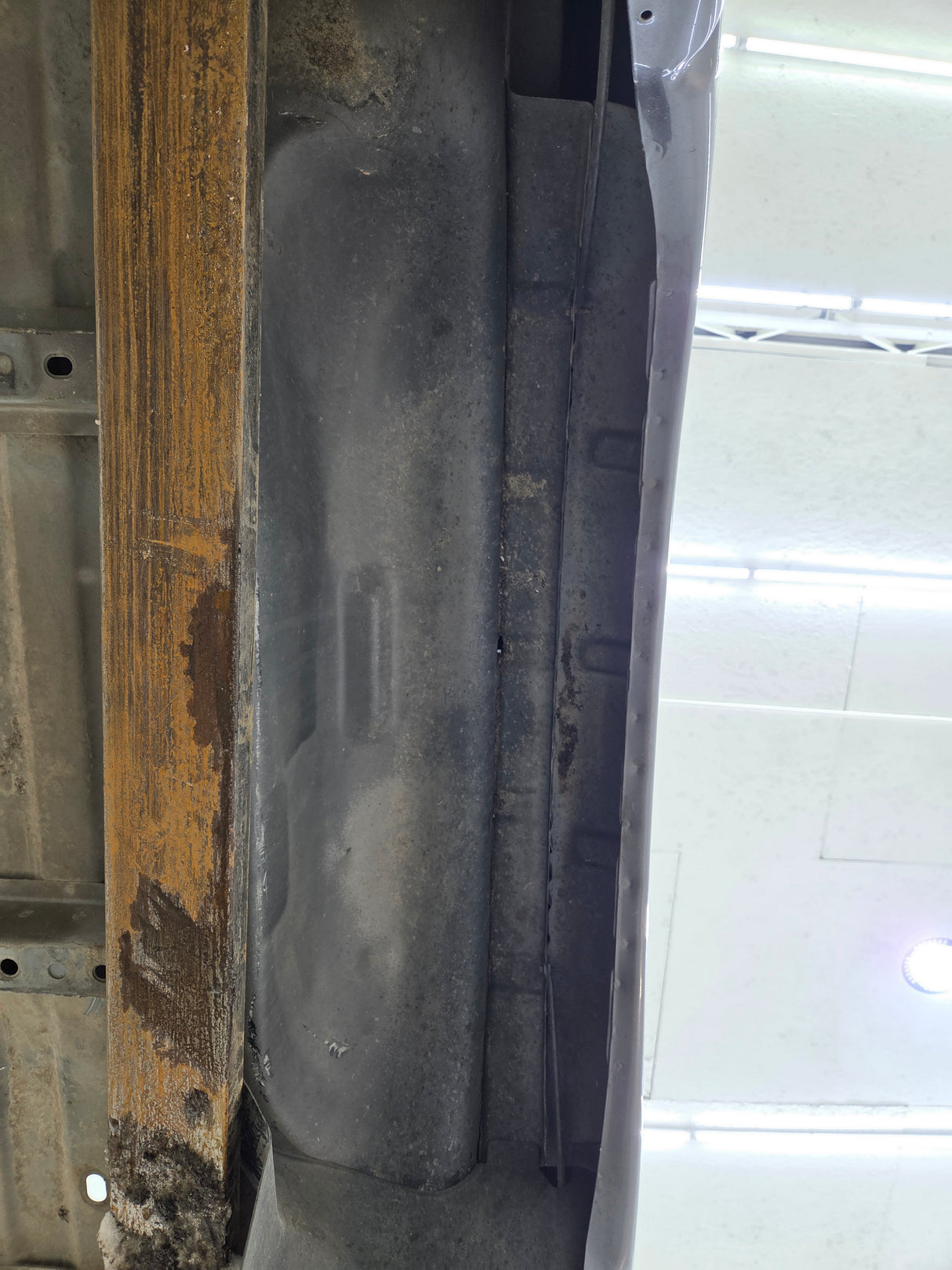 2003-2008 Dodge Ram 1500 2500 3500 3rd Gen 8' Long Bed