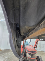 2003-2008 Dodge Ram 1500 2500 3500 3rd Gen 8' Long Bed