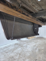 2003-2008 Dodge Ram 1500 2500 3500 3rd Gen 8' Long Bed