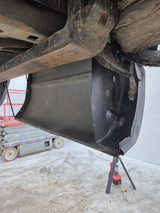 2003-2008 Dodge Ram 1500 2500 3500 3rd Gen 8' Long Bed