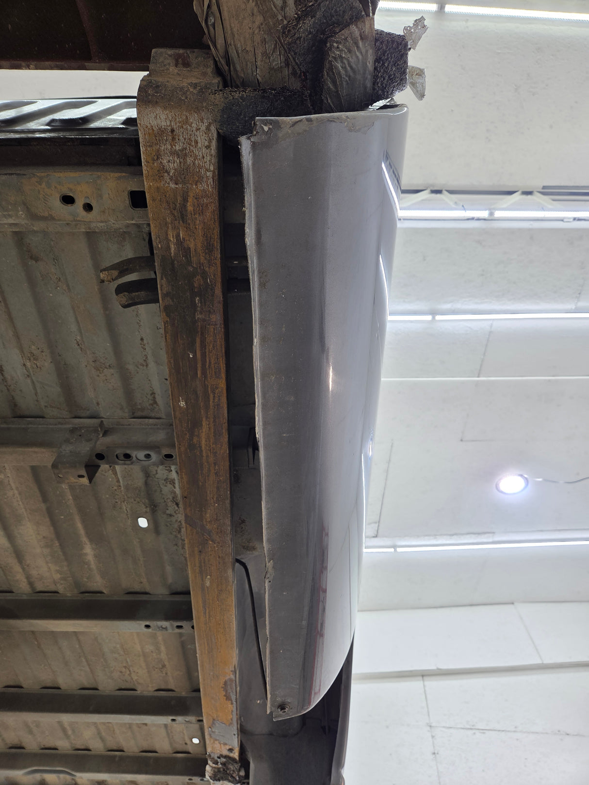 2003-2008 Dodge Ram 1500 2500 3500 3rd Gen 8' Long Bed