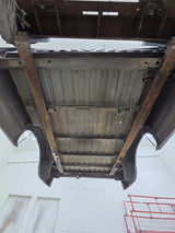 2003-2008 Dodge Ram 1500 2500 3500 3rd Gen 8' Long Bed