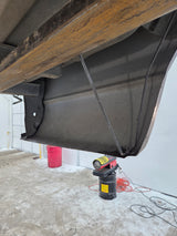 2003-2008 Dodge Ram 1500 2500 3500 3rd Gen 8' Long Bed