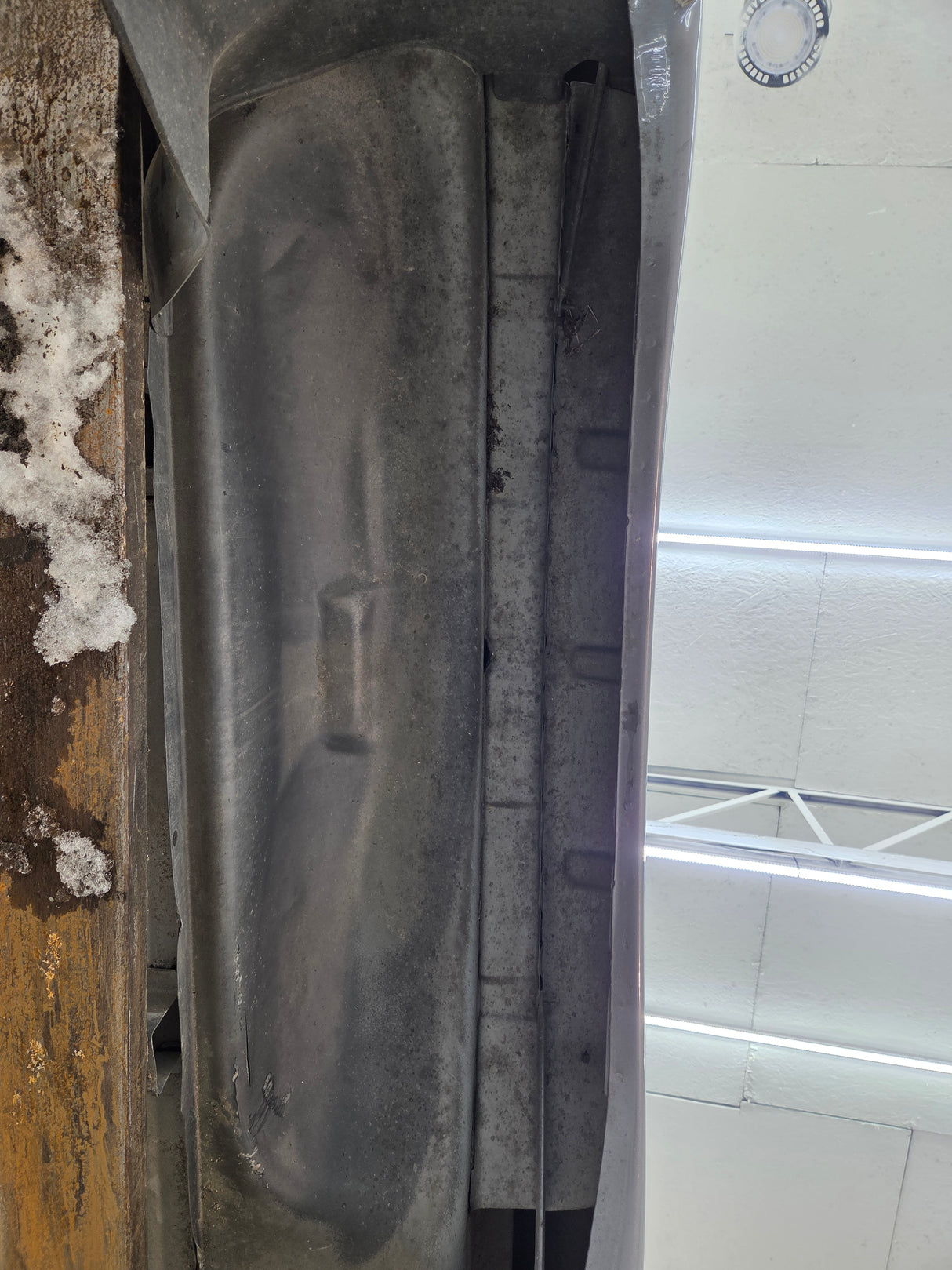 2003-2008 Dodge Ram 1500 2500 3500 3rd Gen 8' Long Bed