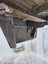 2003-2008 Dodge Ram 1500 2500 3500 3rd Gen 8' Long Bed