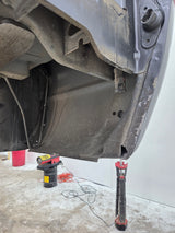 2003-2008 Dodge Ram 1500 2500 3500 3rd Gen 8' Long Bed