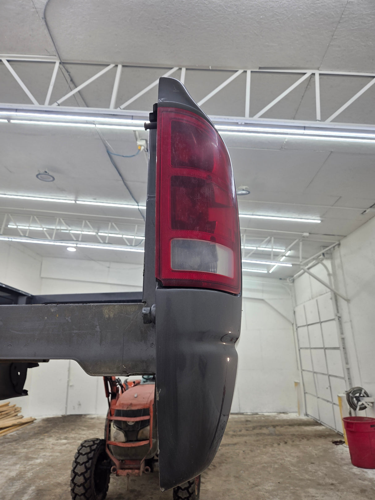 2003-2008 Dodge Ram 1500 2500 3500 3rd Gen 8' Long Bed