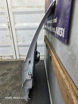 1999-2011 Ford Super Duty LH Driver Side Rear Crew Cab Door F250 F350 F450 F550