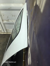 1999-2011 Ford Super Duty LH Driver Side Rear Crew Cab Door F250 F350 F450 F550