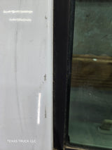 1999-2011 Ford Super Duty LH Driver Side Rear Crew Cab Door F250 F350 F450 F550
