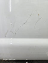 1999-2011 Ford Super Duty LH Driver Side Rear Crew Cab Door F250 F350 F450 F550
