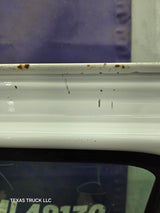 1999-2011 Ford Super Duty LH Driver Side Rear Crew Cab Door F250 F350 F450 F550