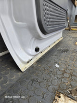 1999-2011 Ford Super Duty LH Driver Side Rear Crew Cab Door F250 F350 F450 F550