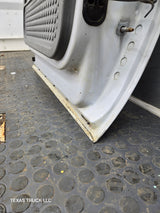 1999-2011 Ford Super Duty LH Driver Side Rear Crew Cab Door F250 F350 F450 F550