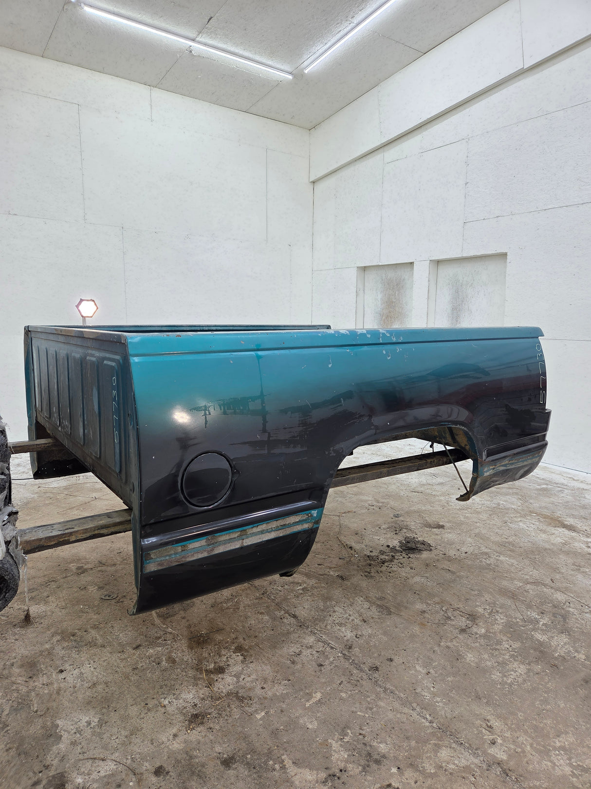 1988-1998 Chevrolet / GMC 1500 2500 3500 OBS 6' 6" Short Truck Bed