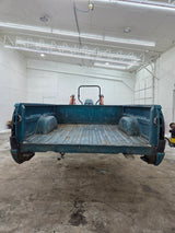 1988-1998 Chevrolet / GMC 1500 2500 3500 OBS 6' 6" Short Truck Bed