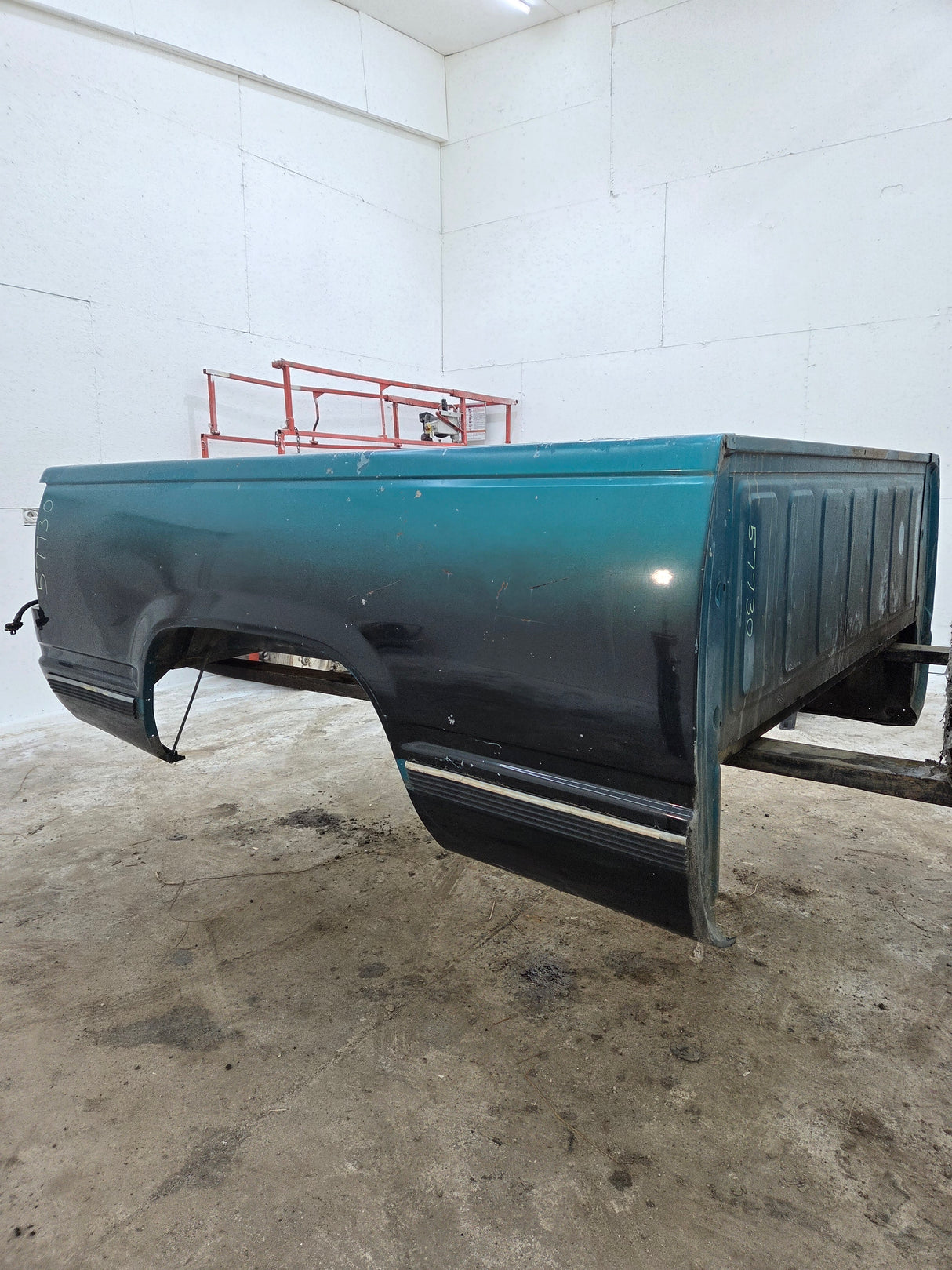 1988-1998 Chevrolet / GMC 1500 2500 3500 OBS 6' 6" Short Truck Bed