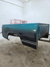 1988-1998 Chevrolet / GMC 1500 2500 3500 OBS 6' 6" Short Truck Bed